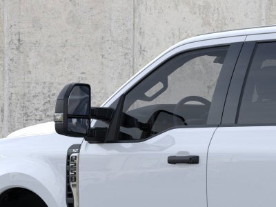 2026 Ford F-250 F-250® XLT