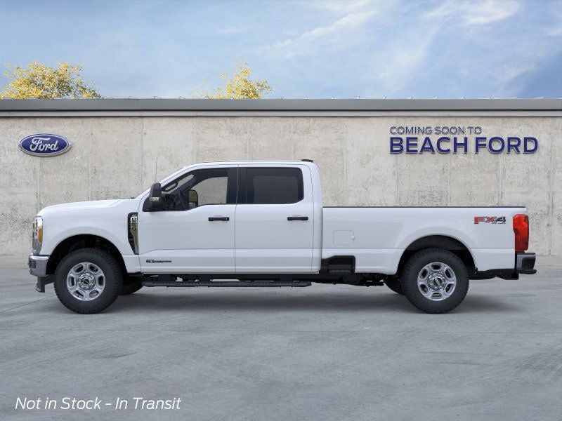 2026 Ford F-250 F-250® XLT