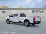 2026 Ford F-250 F-250® XLT