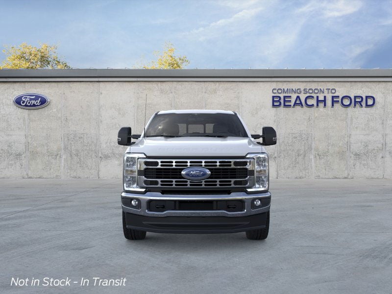 2026 Ford F-250 F-250® XLT