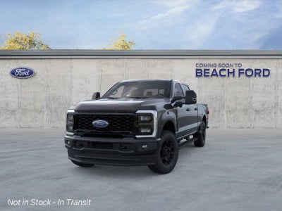 2026 Ford Super Duty F-250® XL