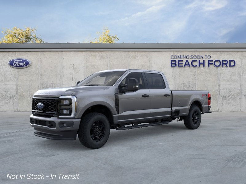 2026 Ford Super Duty F-250® XL
