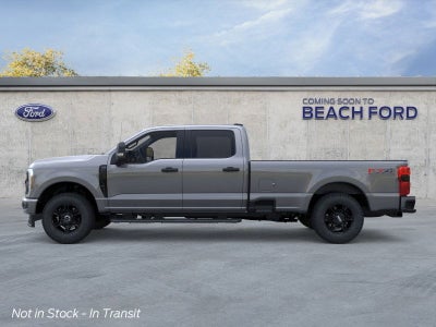 2026 Ford Super Duty F-250® XL