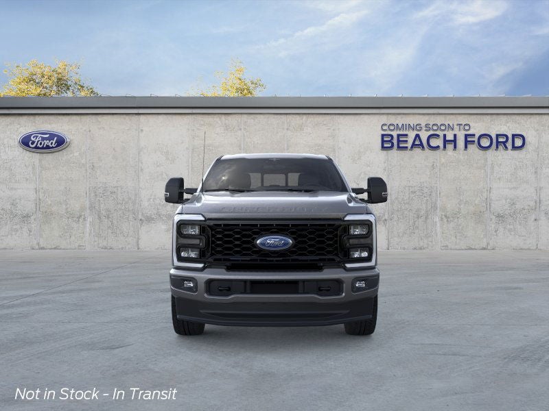 2026 Ford Super Duty F-250® XL