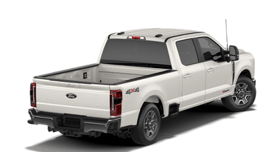 2027 Ford F-250 F-250® Lariat®
