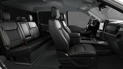 2027 Ford F-250 F-250® Lariat®