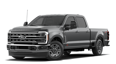 2027 Ford F-250 F-250® Lariat®