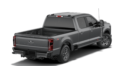 2027 Ford F-250 F-250® Lariat®