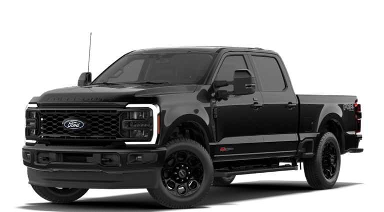 2027 Ford F-250 F-250® Lariat®