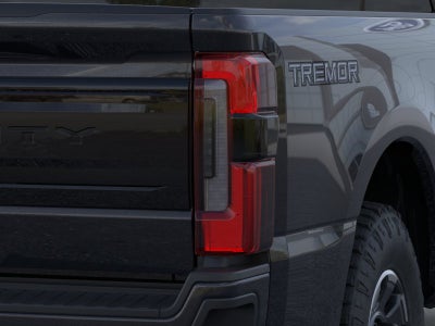2026 Ford F-250 F-250® Platinum®