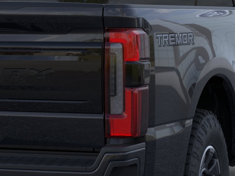 2026 Ford F-250 F-250® Platinum®