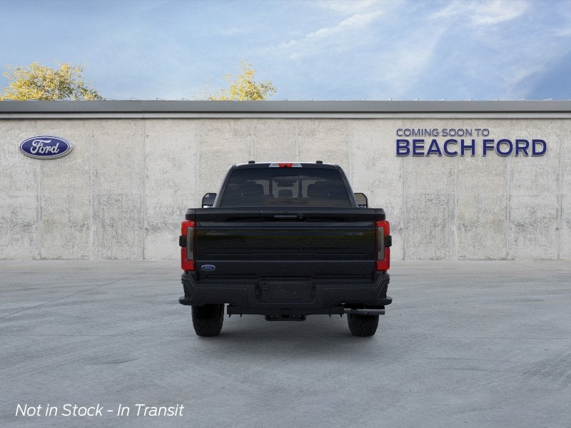 2026 Ford F-250 F-250® Platinum®