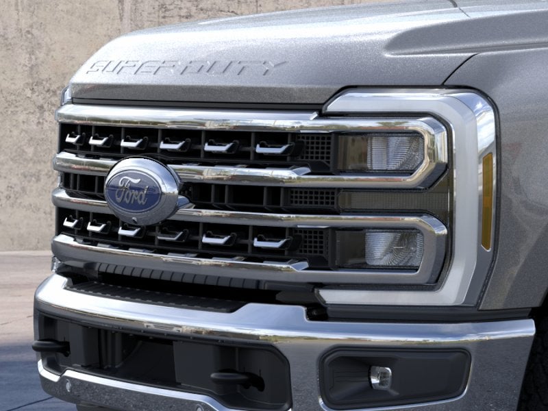 2026 Ford F-250 F-250® Lariat®