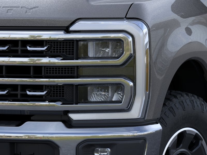 2026 Ford F-250 F-250® Lariat®