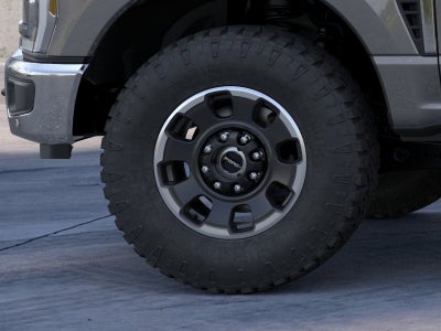 2026 Ford F-250 F-250® Lariat®