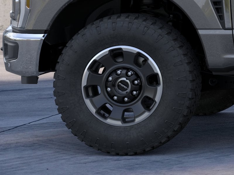 2026 Ford F-250 F-250® Lariat®