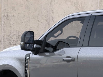 2026 Ford F-250 F-250® Lariat®