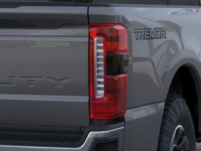 2026 Ford F-250 F-250® Lariat®