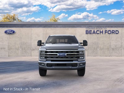 2026 Ford F-250 F-250® Lariat®