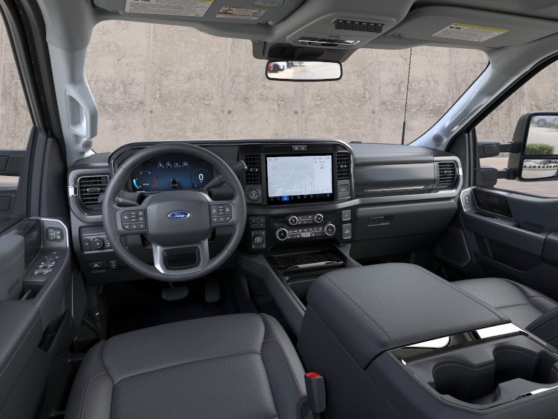 2026 Ford F-250 F-250® Lariat®