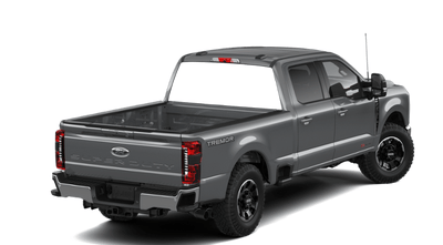 2026 Ford F-250 F-250® Lariat®