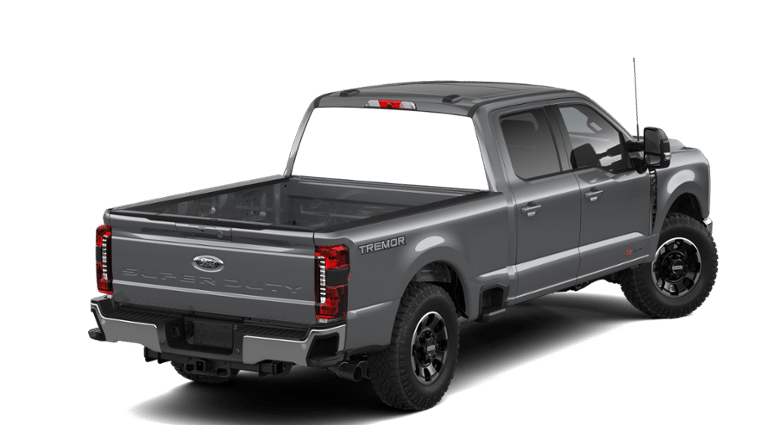 2026 Ford F-250 F-250® Lariat®