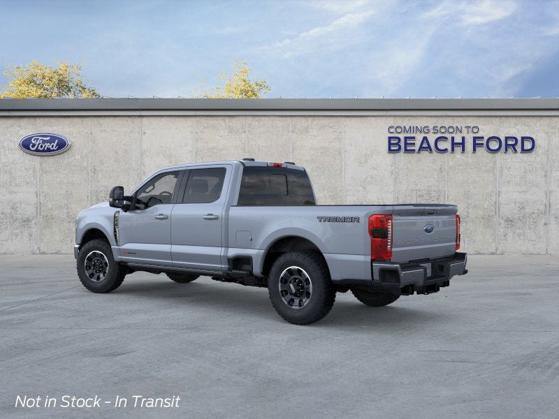 2026 Ford Super Duty F-250® Lariat®