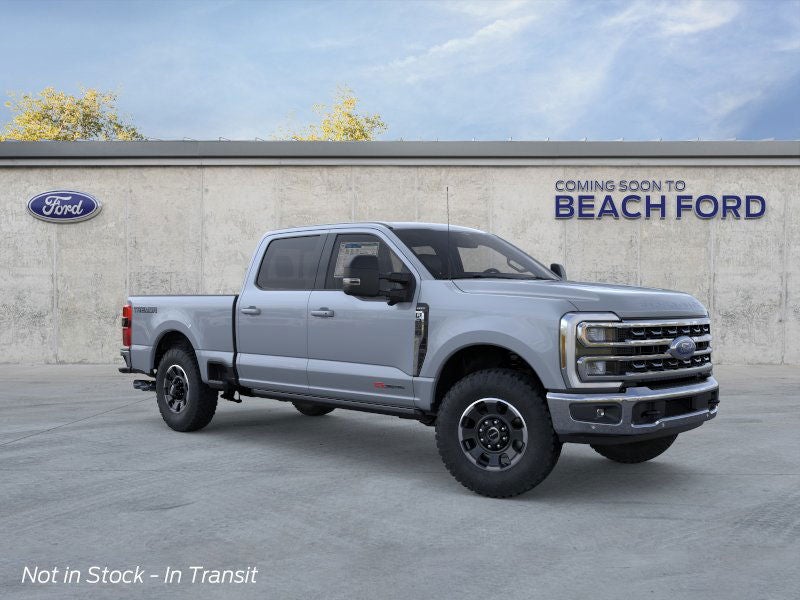 2026 Ford Super Duty F-250® Lariat®