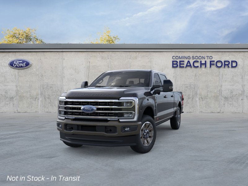 2026 Ford F-250 F-250® King Ranch®