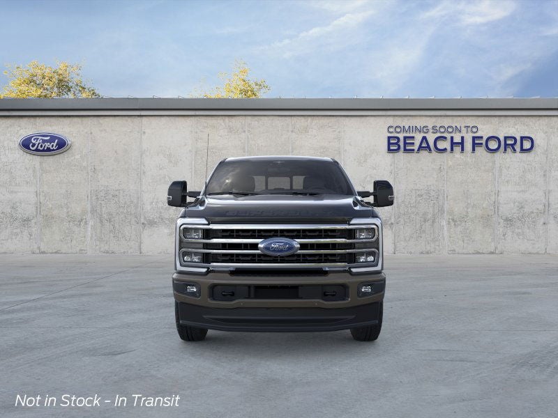 2026 Ford F-250 F-250® King Ranch®