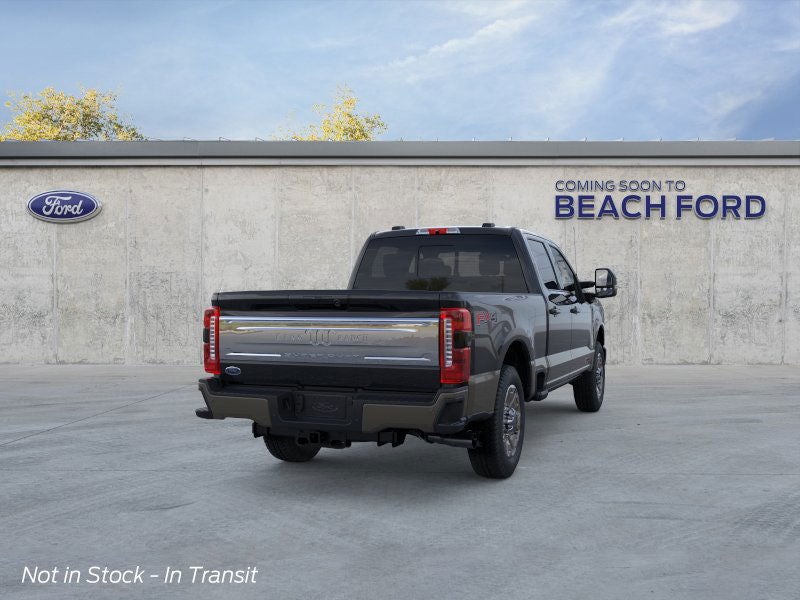 2026 Ford F-250 F-250® King Ranch®