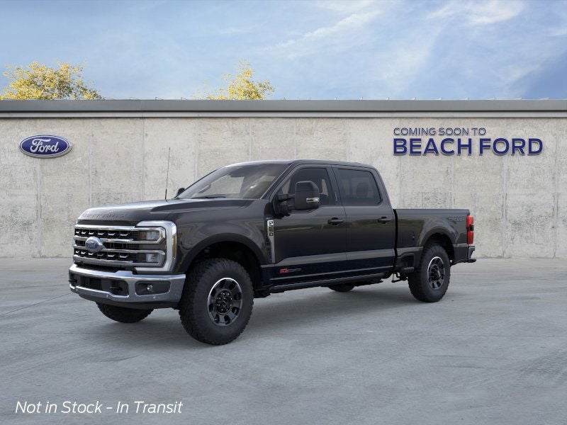 2026 Ford Super Duty F-250® Lariat®