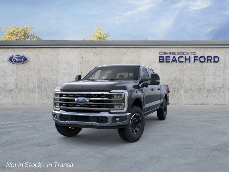 2026 Ford Super Duty F-250® Lariat®