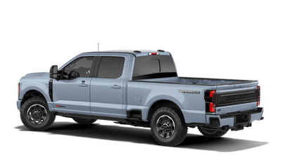 2027 Ford F-250 F-250® Platinum®