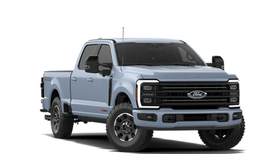 2027 Ford F-250 F-250® Platinum®