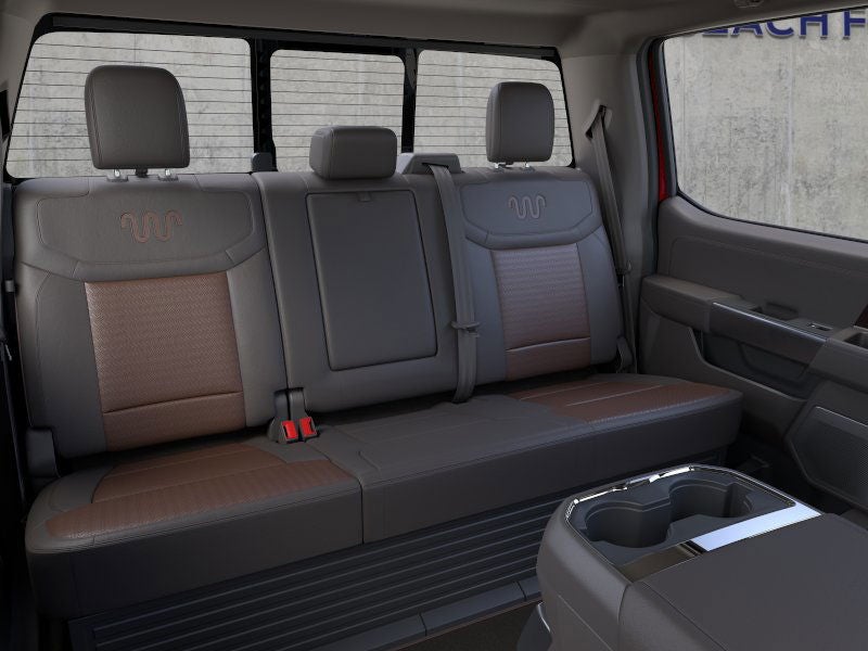 2026 Ford F-250 F-250® King Ranch®