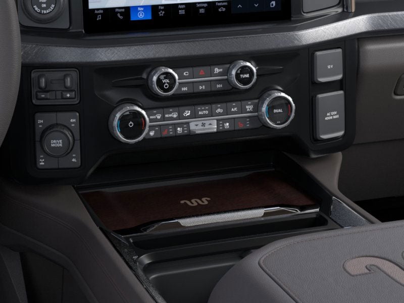 2026 Ford F-250 F-250® King Ranch®