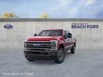 2026 Ford F-250 F-250® King Ranch®