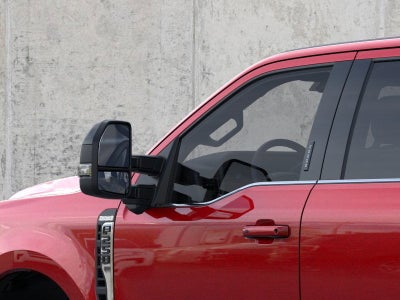 2026 Ford F-250 F-250® King Ranch®