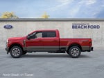 2026 Ford F-250 F-250® King Ranch®