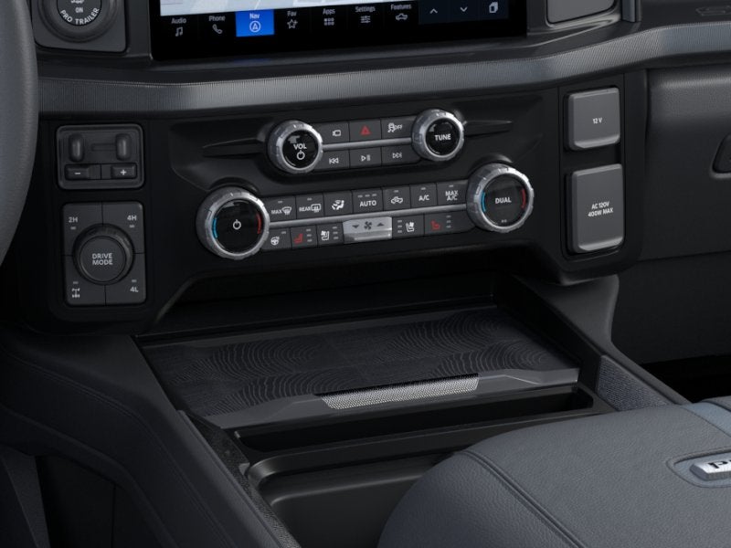 2026 Ford F-250 F-250® Platinum®