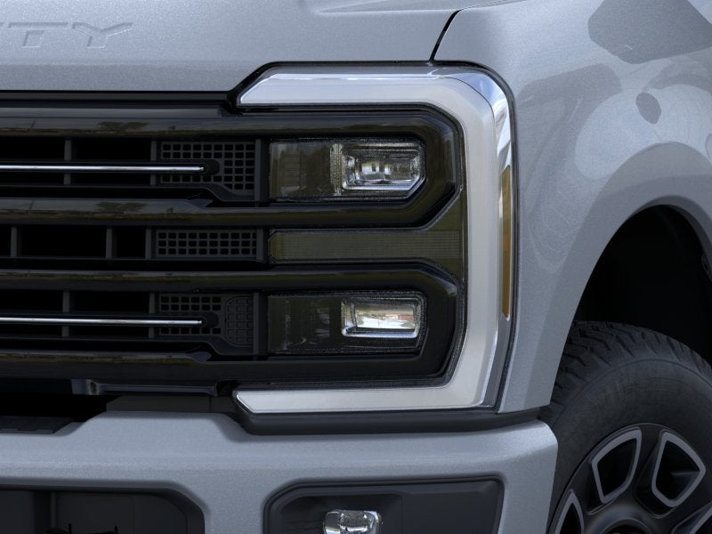 2026 Ford F-250 F-250® Platinum®