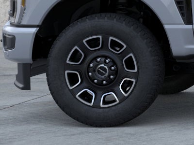 2026 Ford F-250 F-250® Platinum®