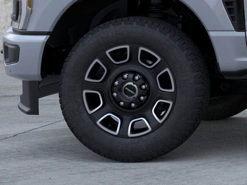 2026 Ford F-250 F-250® Platinum®