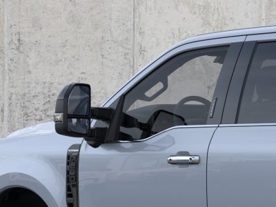 2026 Ford F-250 F-250® Platinum®
