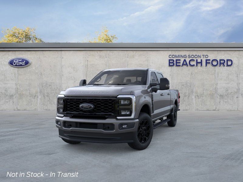 2026 Ford F-250 F-250® XLT