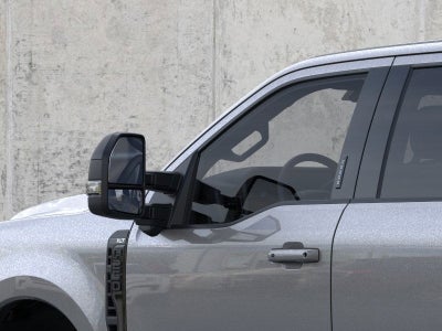 2026 Ford F-250 F-250® XLT