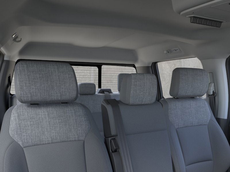 2026 Ford F-250 F-250® XLT