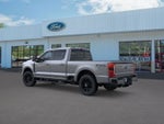 2026 Ford F-250 F-250® XLT