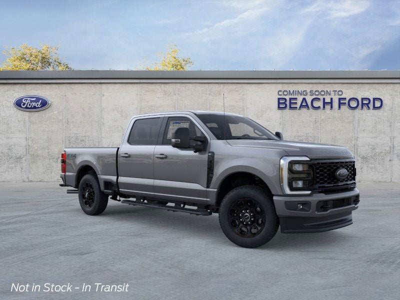 2026 Ford F-250 F-250® XLT